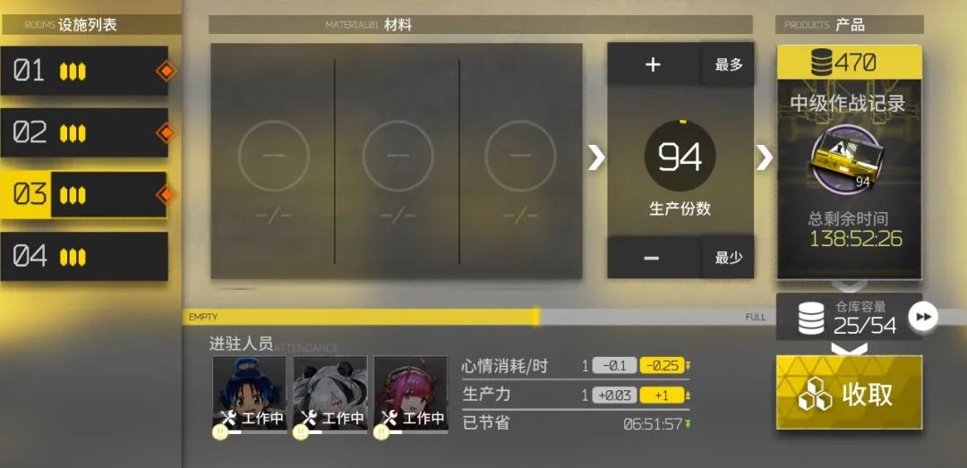 明日方舟：最速詳評！六星尖兵焰尾，干員使用指南和數據分析