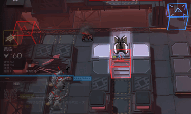 明日方舟：最速詳評！六星尖兵焰尾，干員使用指南和數據分析