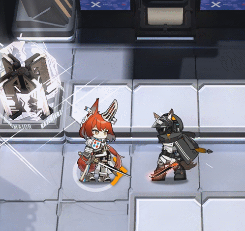 明日方舟：最速詳評！六星尖兵焰尾，干員使用指南和數據分析