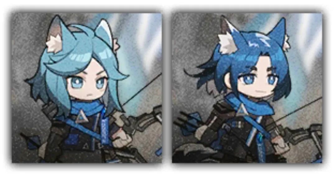 明日方舟：最速詳評！六星尖兵焰尾，干員使用指南和數據分析