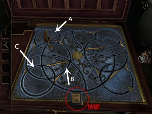 迷室3第二章怎么過 第二章圖文攻略大全