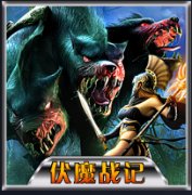 魔獸爭霸伏魔戰記地圖下