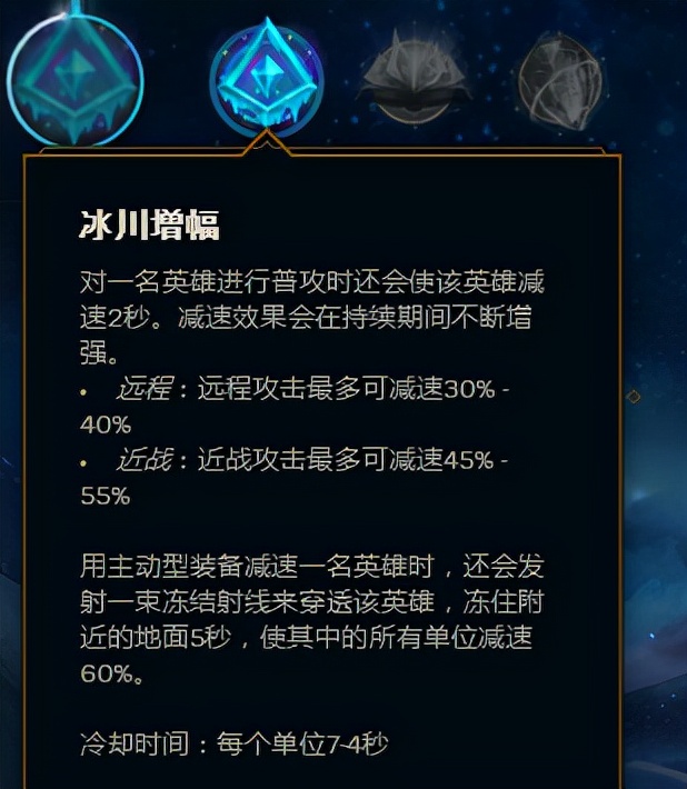 英雄聯盟想上分？個人建議要手點天賦