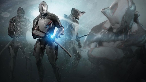 Warframe新手怎么賺白金？星際戰甲白金獲取方法