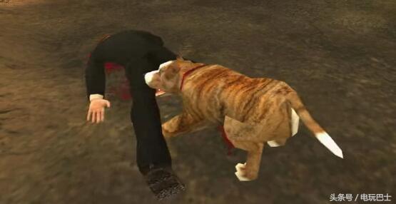 《POSTAL2奪命郵差2》游戲暴力背后的現實社會