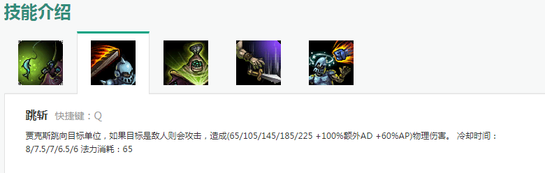 英雄聯盟LOL史 武器大師(16)