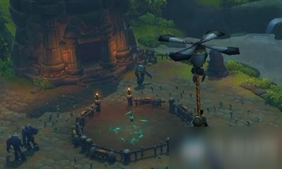 魔獸世界9.0前夕試玩賬號限制推薦 前夕試玩賬號限制怎么樣