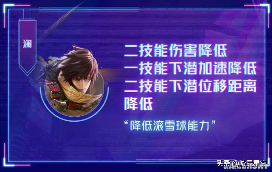 《王者榮耀》官方發布英雄調整信息分析