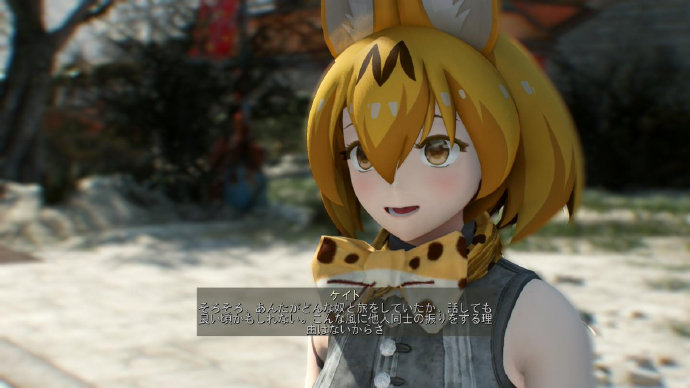 《輻射4》新出萌化MOD，可將主角變動漫角色
