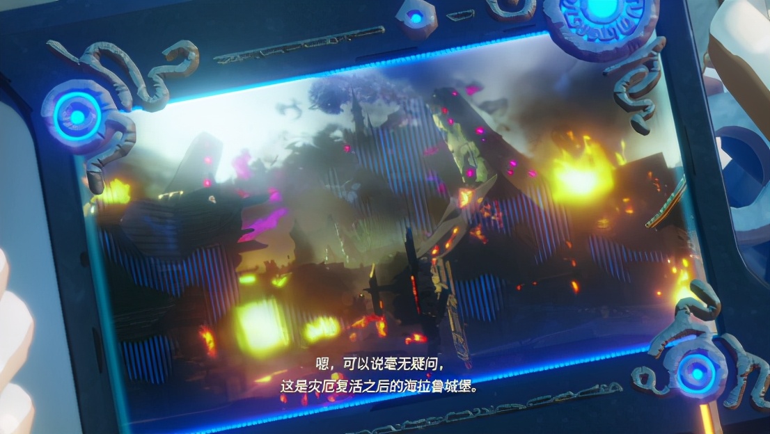 《塞爾達無雙 災厄啟示錄》評測：神作加持，仍有不購買的理由