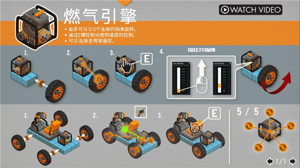 廢品機械師