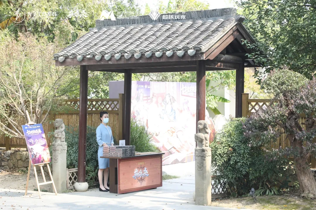 《英雄殺》十年慶，一代經典是怎么保持如初活力的？