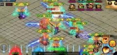 神途聯盟手游官網（神途