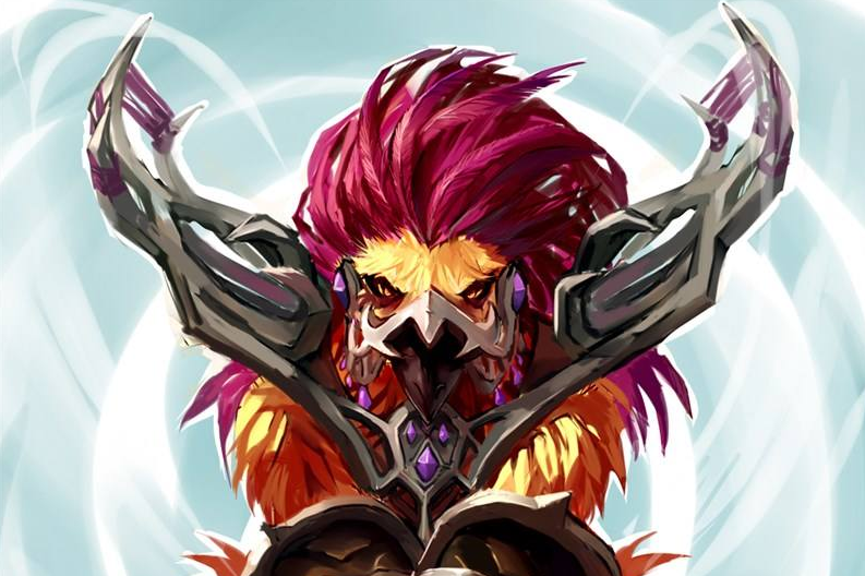 魔獸世界：烏鴉之神安蘇藏身暗影界面，利爪之王泰羅克難逃命運