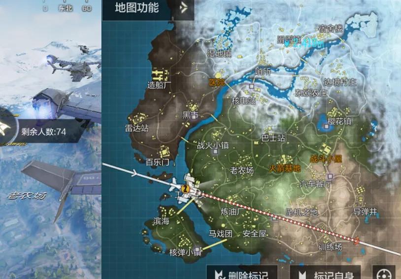 CODM國服來襲，使命戰場限時開放，重拾經典百萬玩家暢快激戰