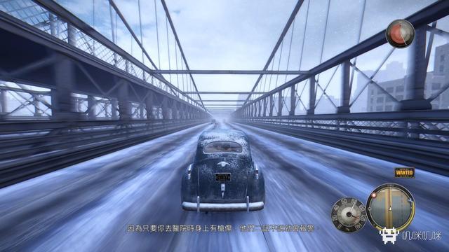 炒冷飯，永遠也不會過時——《黑手黨2：終極版》評測