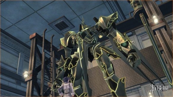 NS《英雄傳說：閃之軌跡3》官網上線！系統介紹一覽