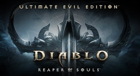 《暗黑破壞神3:奪魂之鐮 終極邪惡版》或成Xbox會免游戲
