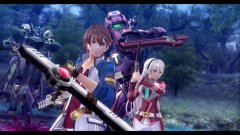 英雄傳說閃之軌跡4pc版什