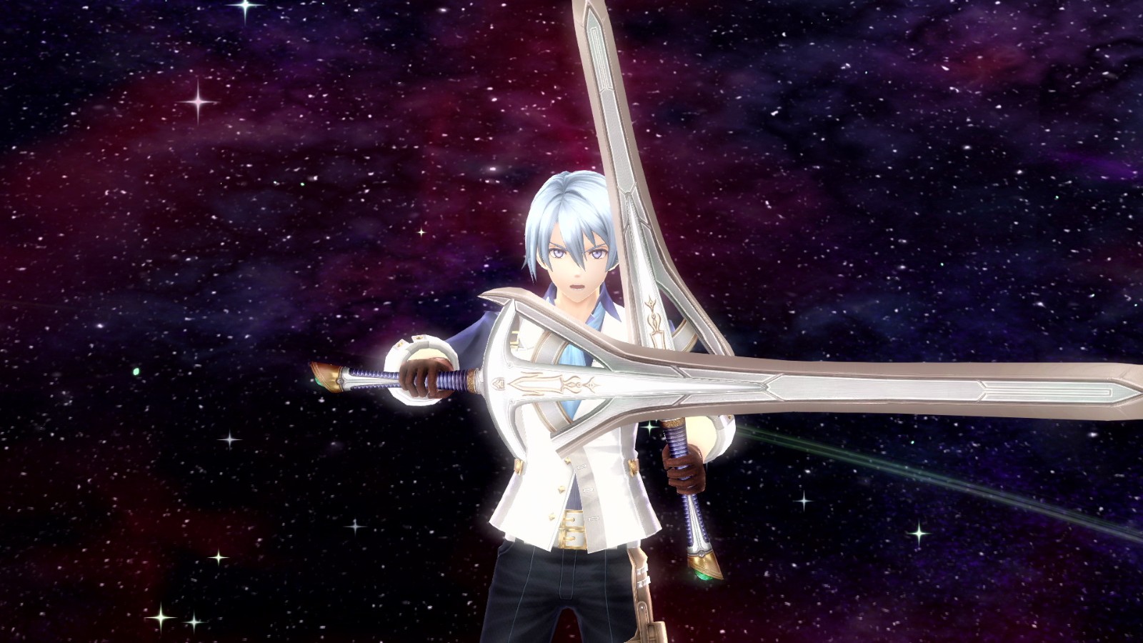《英雄傳說:閃之軌跡4》4月9日發售 登陸PC和NS