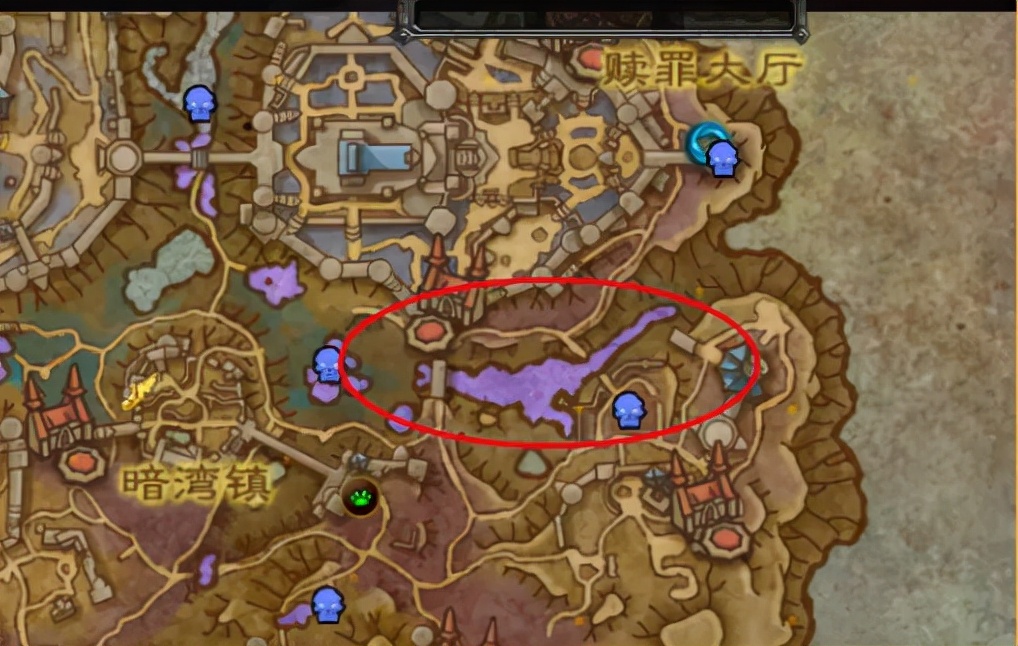 魔獸世界9.1.5 新增巨大雙手劍幻化，獲取流程