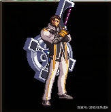 DNF圣職者十字架武器自帶光芒的有哪些？勇士們你的武器是拿把？