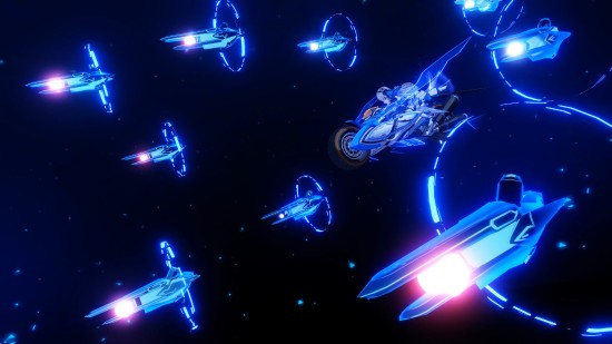 米哈游《崩壞3》11月登陸Steam 最低配置需GTX660