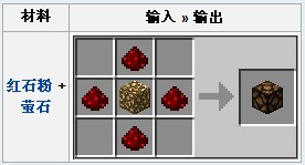 我的世界燈籠怎么做 我的世界紅石燈籠攻略