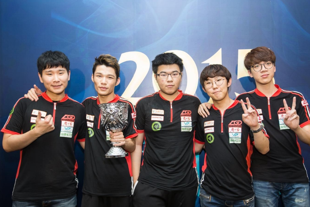 歷屆全球總決賽LPL戰隊成績一覽！S9最好，S5最差