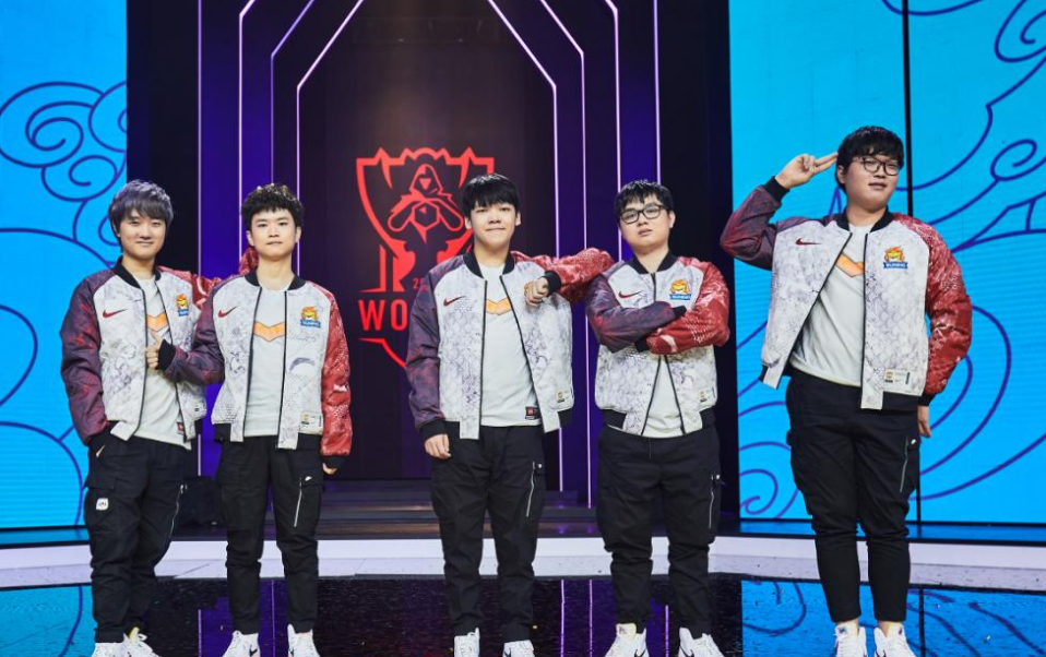 歷屆全球總決賽LPL戰隊成績一覽！S9最好，S5最差