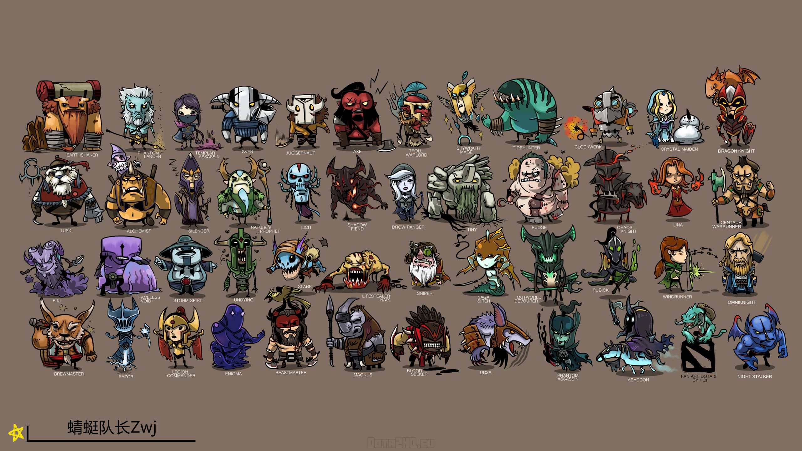 Dota2：狗都不出？盤點目前版本中受冷落的裝備，它曾是必備利器