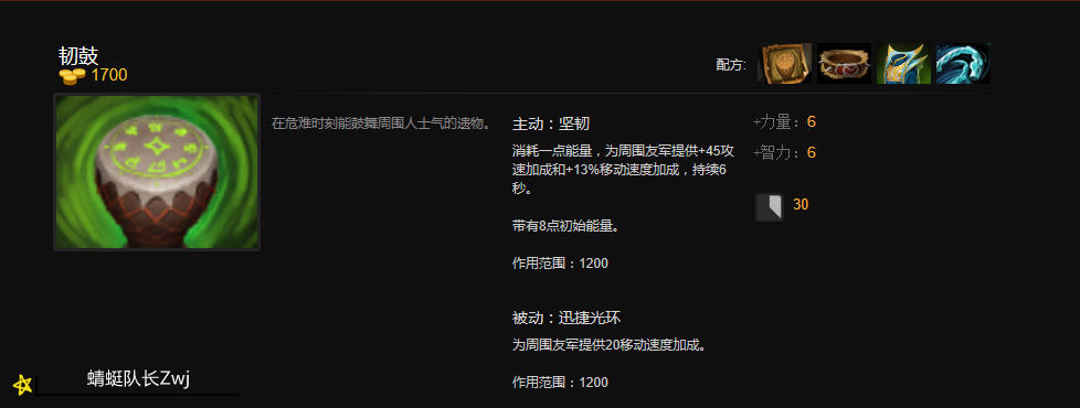 Dota2：狗都不出？盤點目前版本中受冷落的裝備，它曾是必備利器