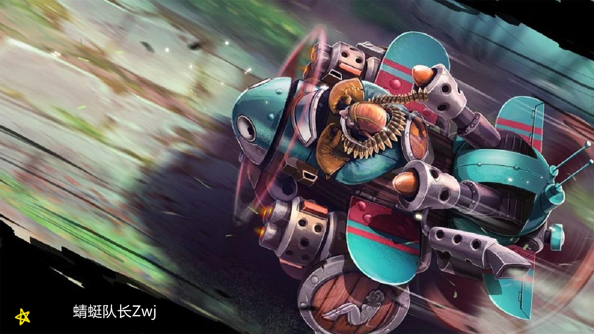 Dota2：狗都不出？盤點目前版本中受冷落的裝備，它曾是必備利器