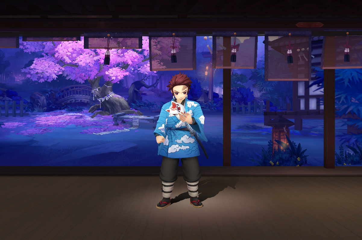 陰陽師：御饌津七連射、燈姐無限明燈，小概率事件統治對弈競猜