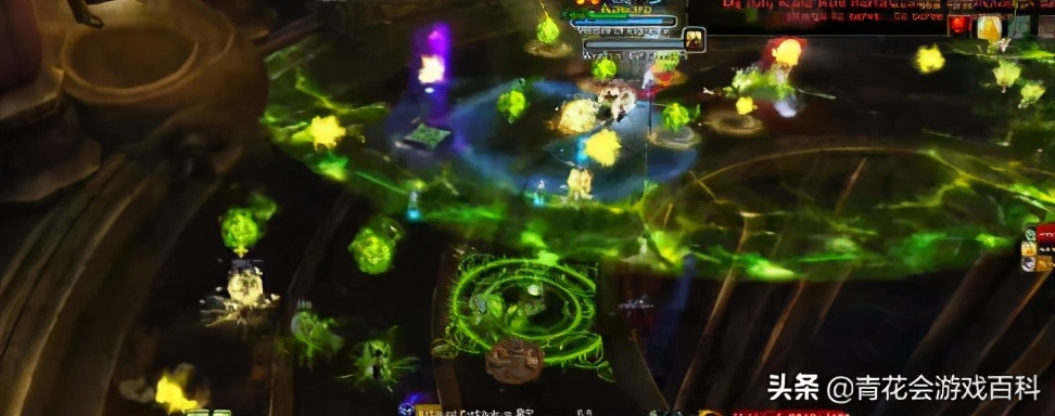 發現了嗎？《魔獸世界》里這樣的副本和BOSS玩家都不喜歡