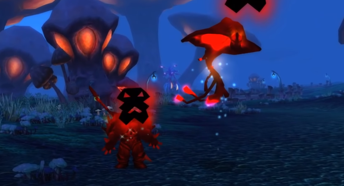 《魔獸世界》TBC懷舊服:純休閑玩家的釣魚養家糊口指南