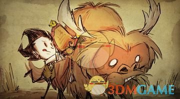 《饑荒：聯機版》如何不餓死？食物獲得方法指南