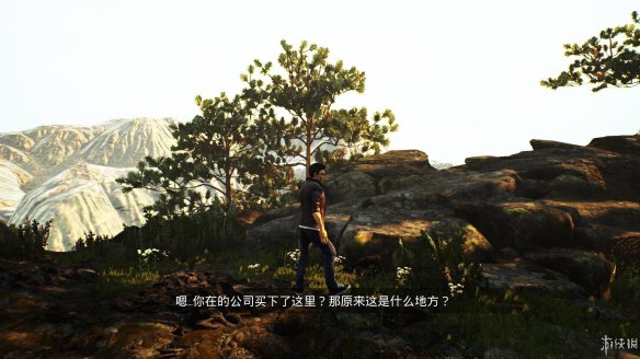 《超能英雄重生之雙子》圖文評測:靠雙手拯救世界