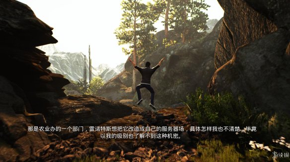 《超能英雄重生之雙子》圖文評測:靠雙手拯救世界
