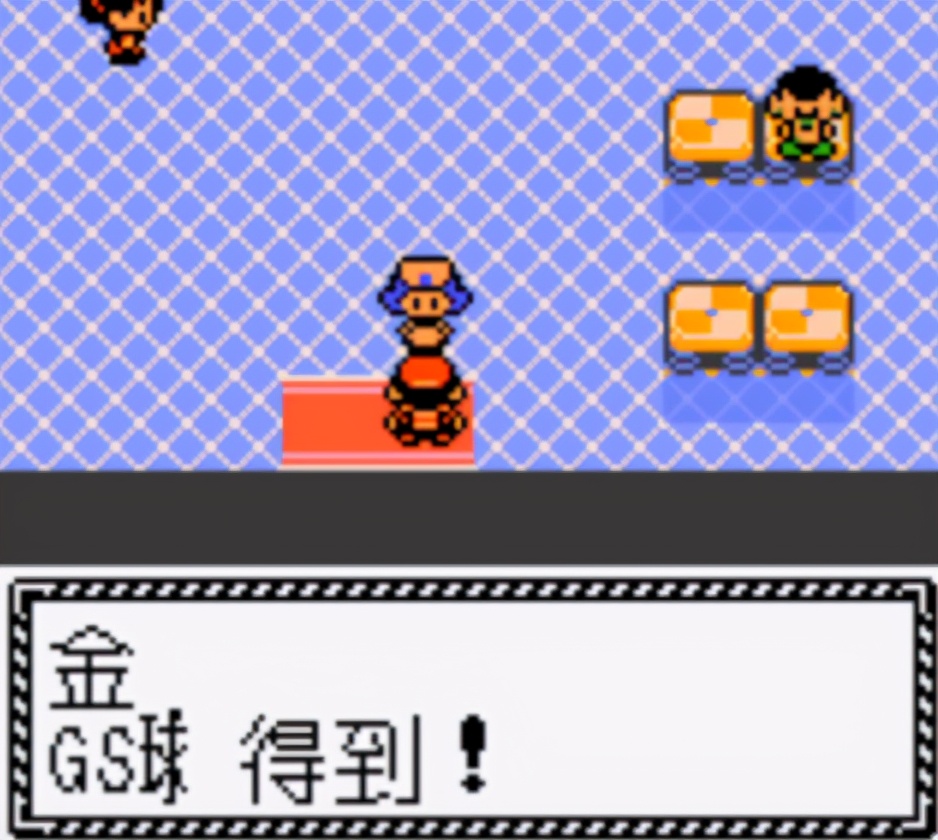 小時候以為《口袋妖怪》能上太空，長大后才發現，我被朋友耍了