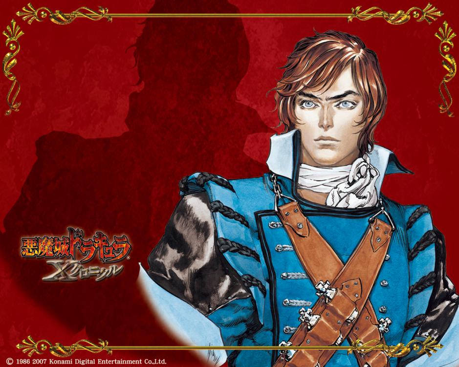 重拾當年的感動，誠意滿滿的經典之作《惡魔城X 編年史》