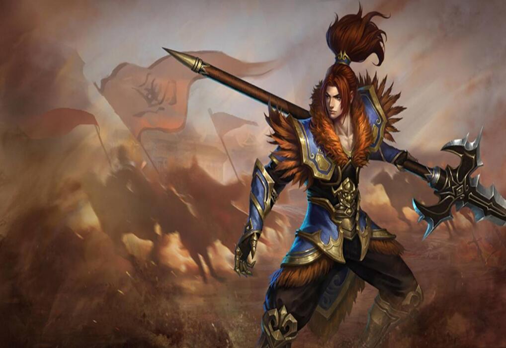 魔獸爭霸3：經典RPG地圖大盤點，還有人一起守衛雅典娜嗎？