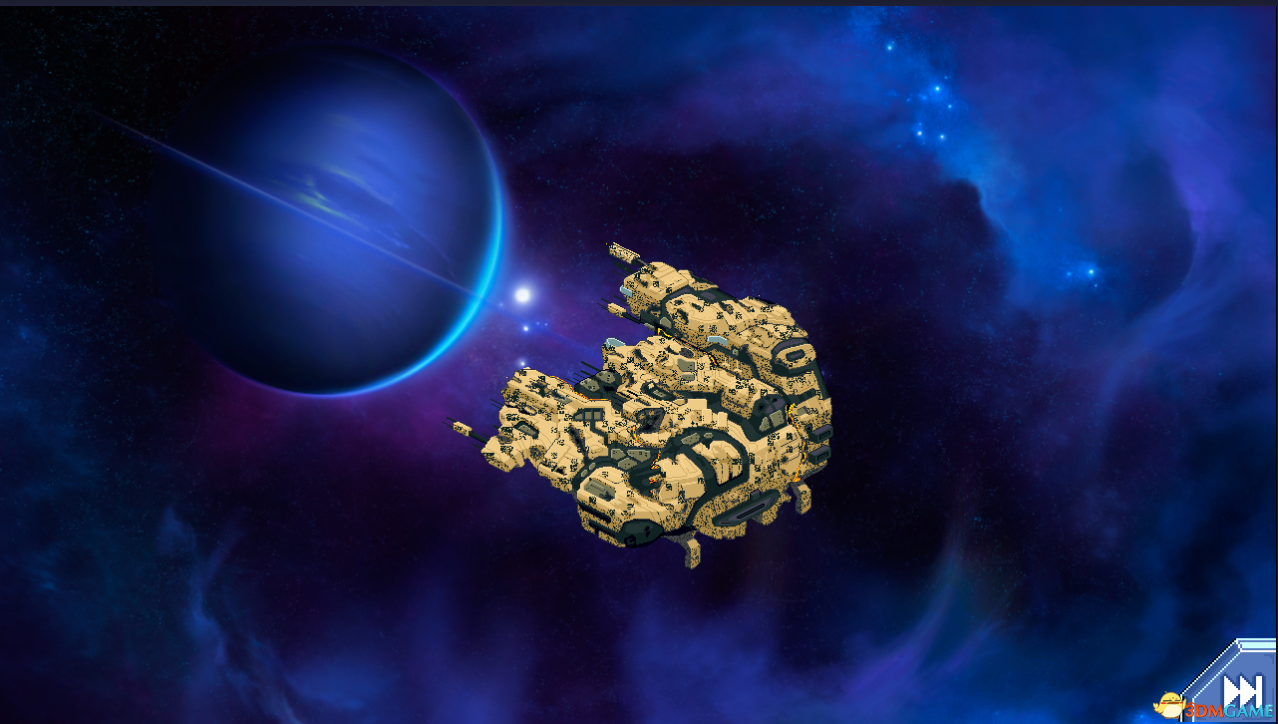 星際指揮官 圖文攻略 游戲教程及全面試玩解析攻略