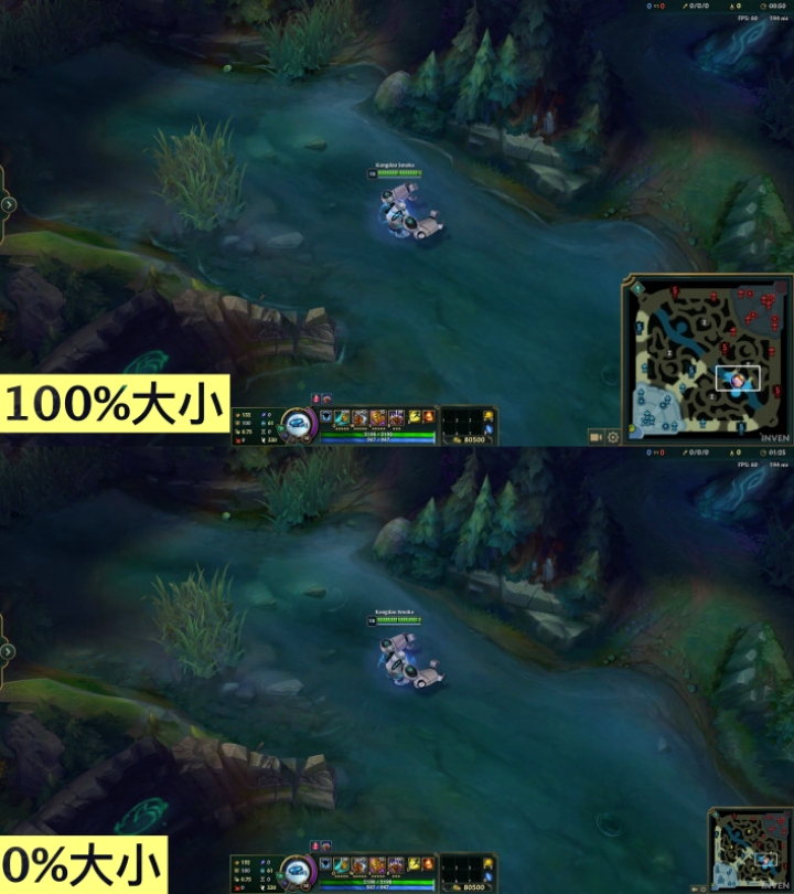 來自職業選手的建議，Nemesis：LOL一定要進行設置的幾個游戲選項