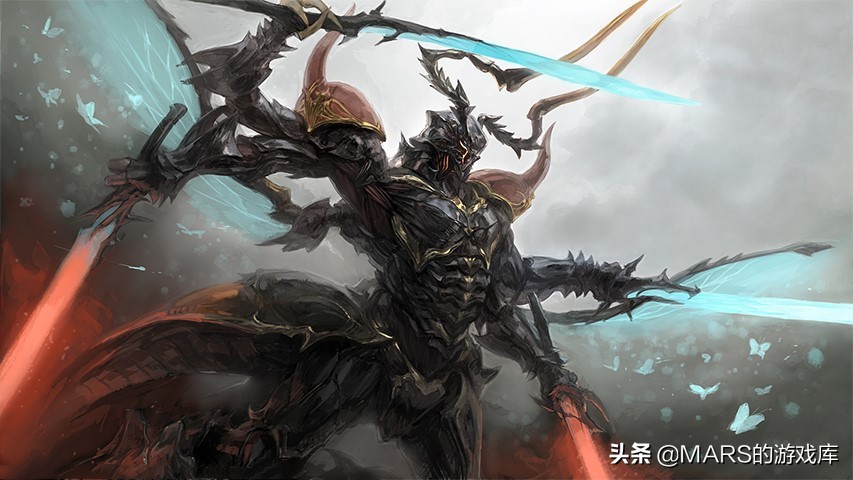 最終幻想14：讀文游玩系列 P5（ 2.0-3.0 蠻族、蠻神）