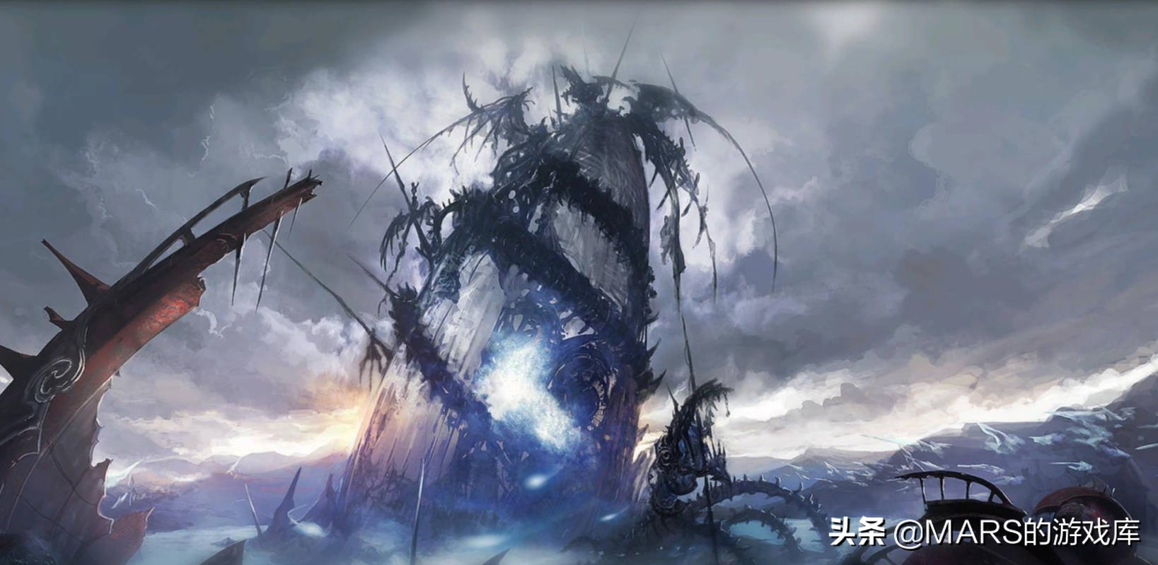 最終幻想14：讀文游玩系列 P5（ 2.0-3.0 蠻族、蠻神）