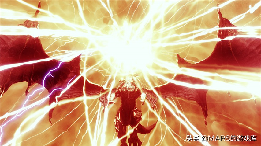 最終幻想14：讀文游玩系列 P5（ 2.0-3.0 蠻族、蠻神）