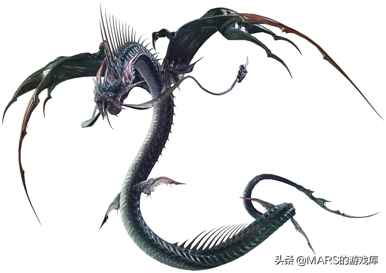 最終幻想14：讀文游玩系列 P5（ 2.0-3.0 蠻族、蠻神）