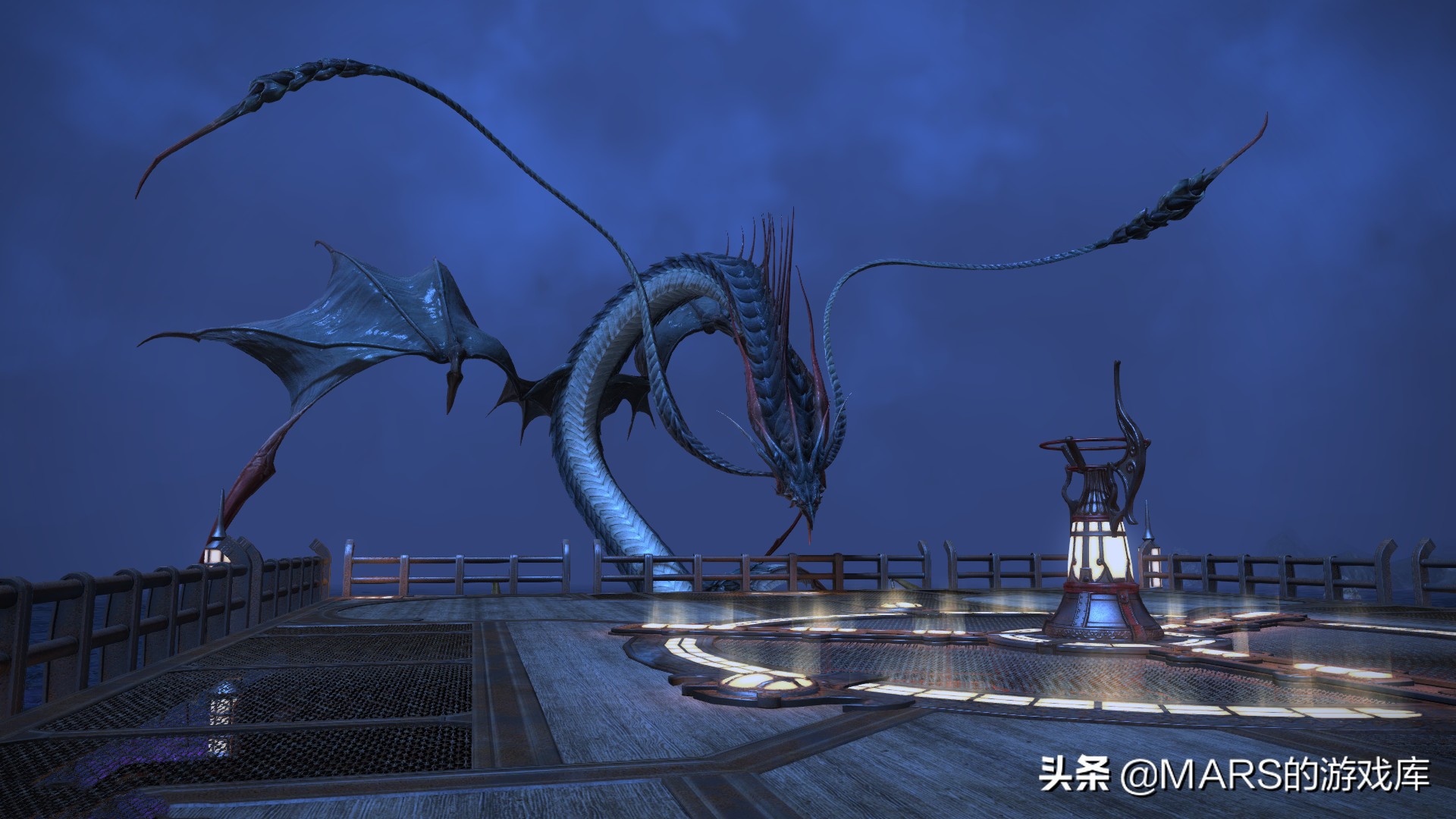 最終幻想14：讀文游玩系列 P5（ 2.0-3.0 蠻族、蠻神）