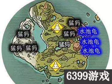 創造與魔法猛犸象馴服方法詳解 創造與魔法猛犸象怎么馴服